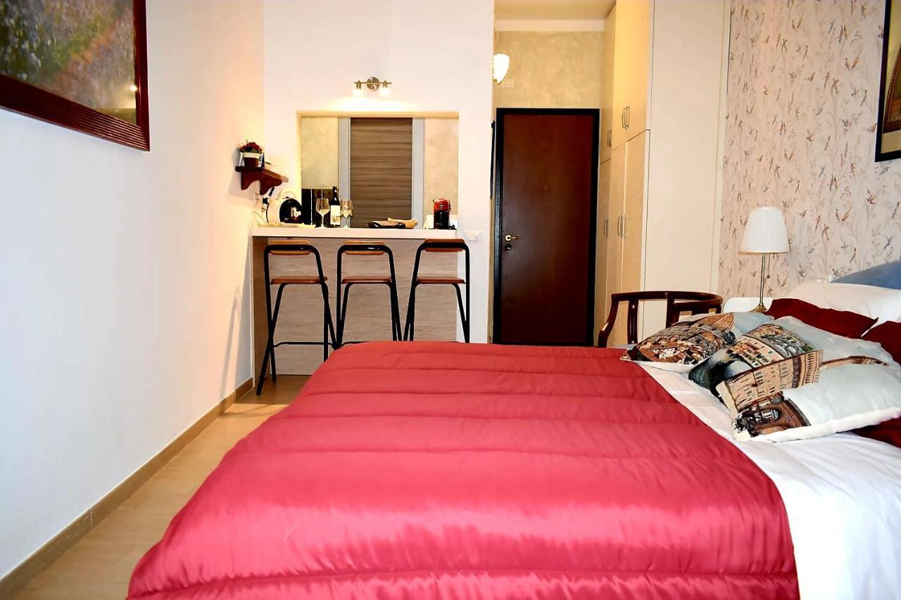 Pontevecchio Apartamento *