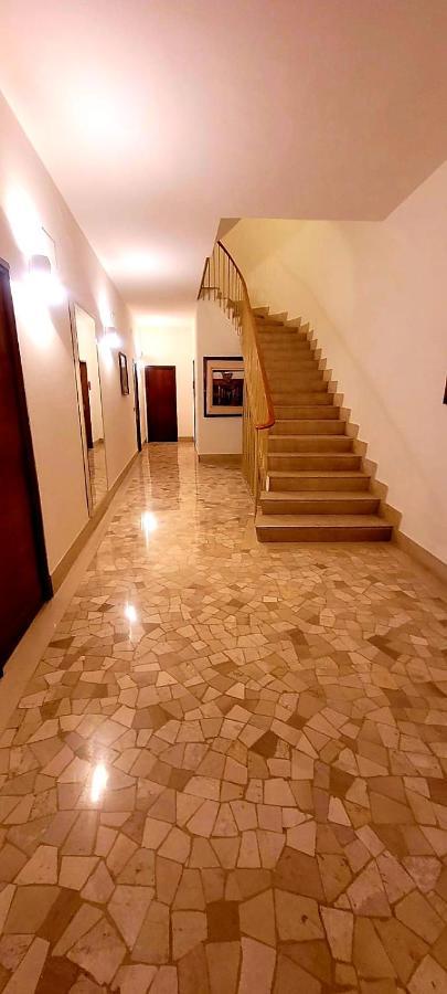 Apartamento Pontevecchio Florencia
